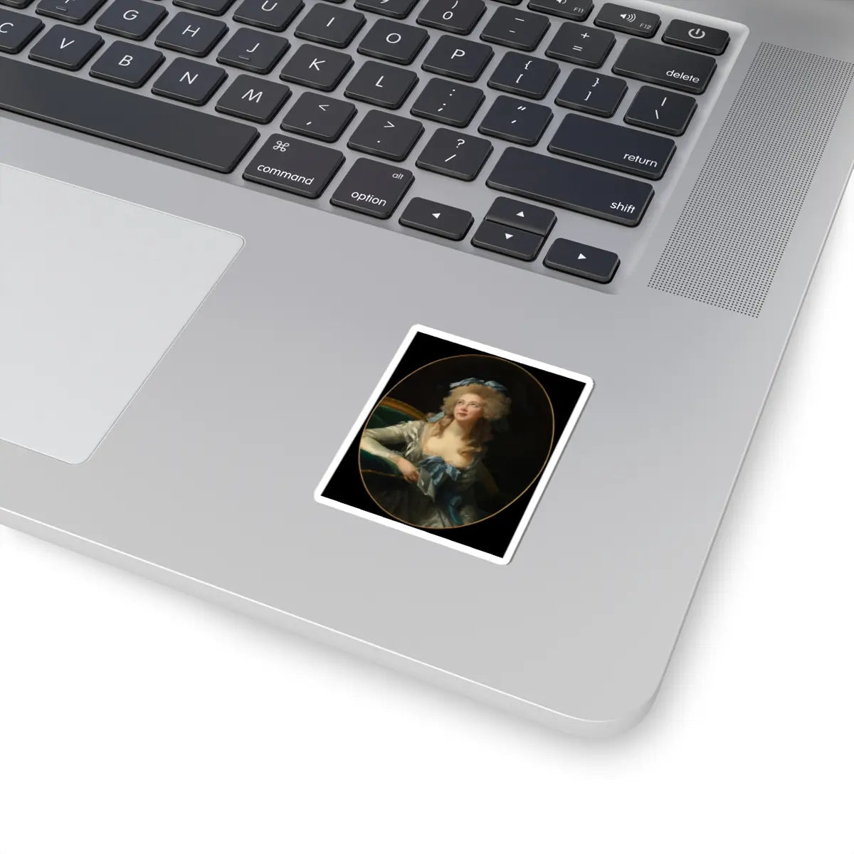 SKU:TSS-STICK-LSBLS-2X2-6 Sizes:2" × 2" Types:White