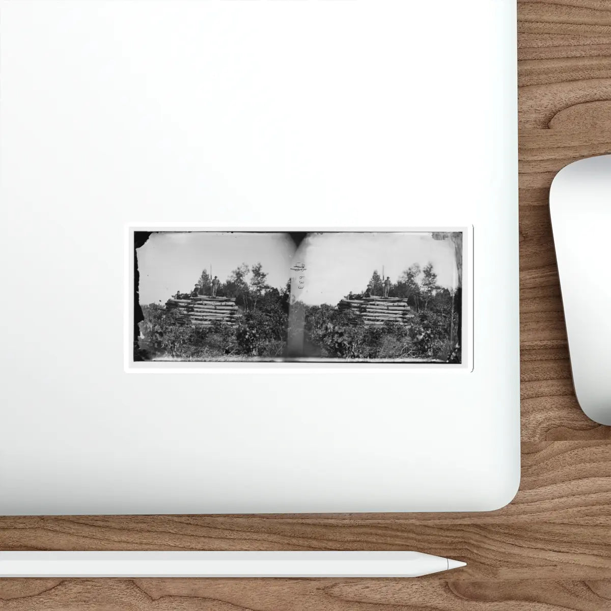SKU:25518403003307148975 Sticker types:White Shape:Die-Cut Sizes:6" × 6"