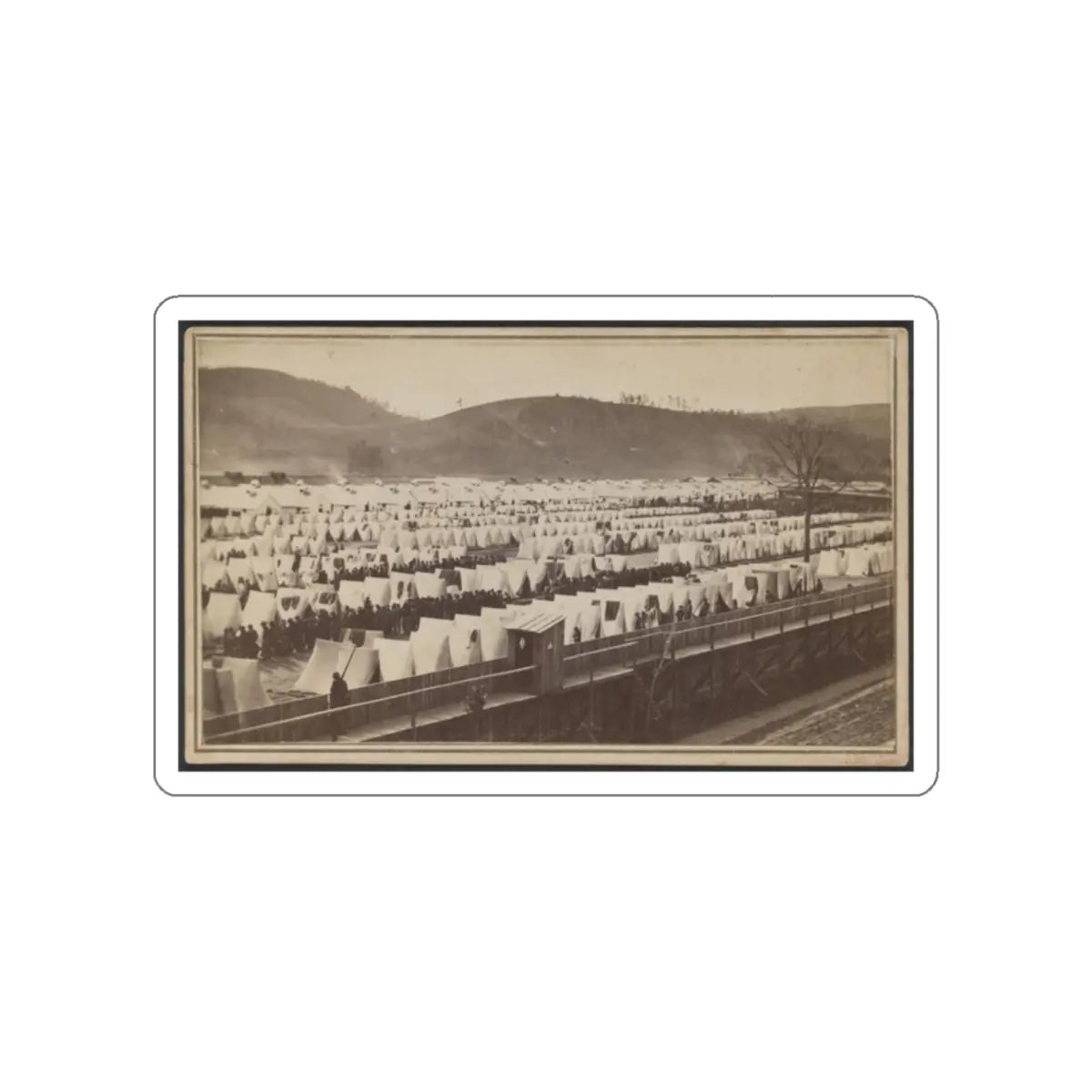 SKU:17500882746791043745 Sticker types:White Shape:Die-Cut Sizes:2" × 2"