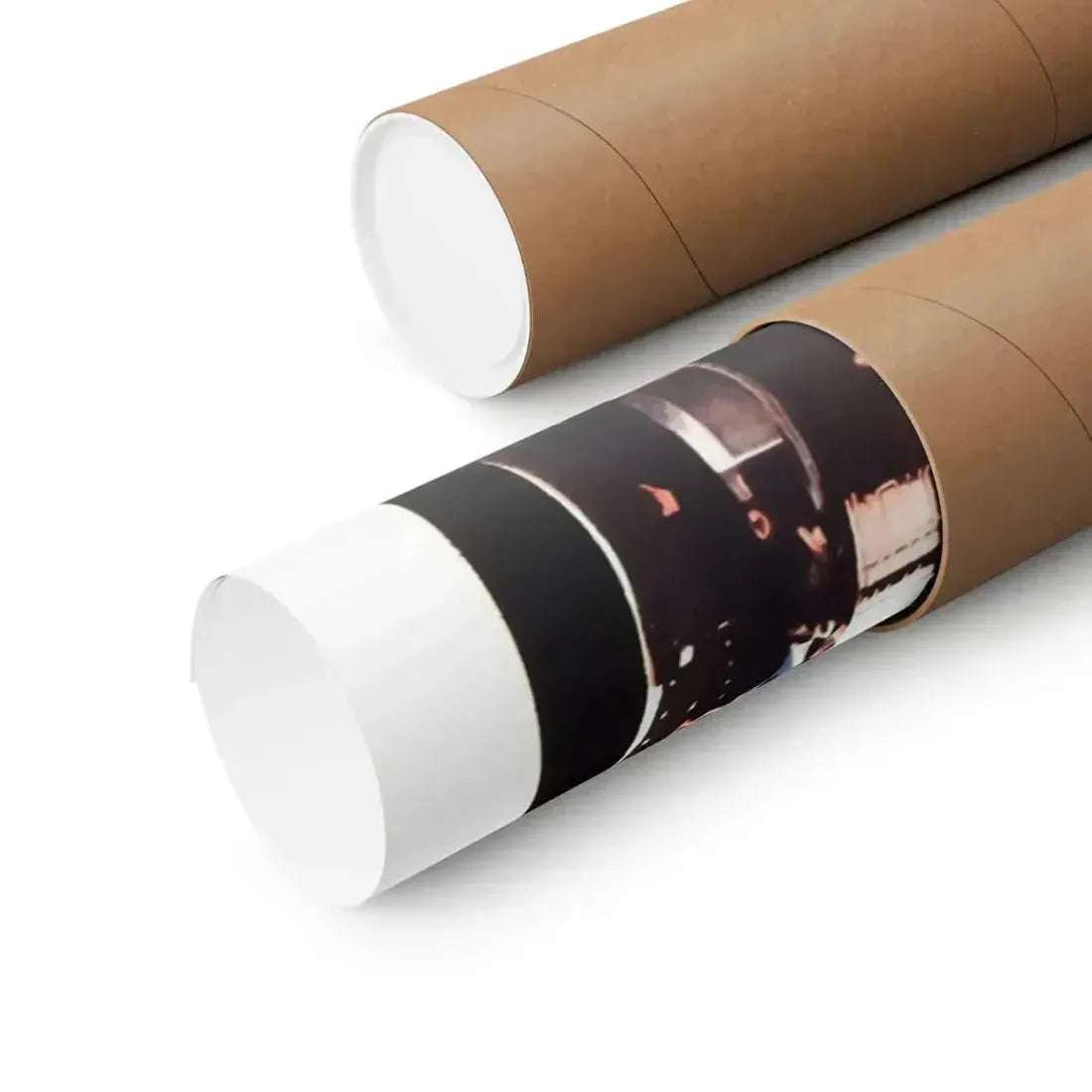 ELSA FRAULEIN SS (FRENCH) 1977 - Paper Movie Poster - The Sticker Space