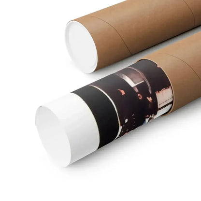 ELSA FRAULEIN SS (FRENCH) 1977 - Paper Movie Poster - The Sticker Space