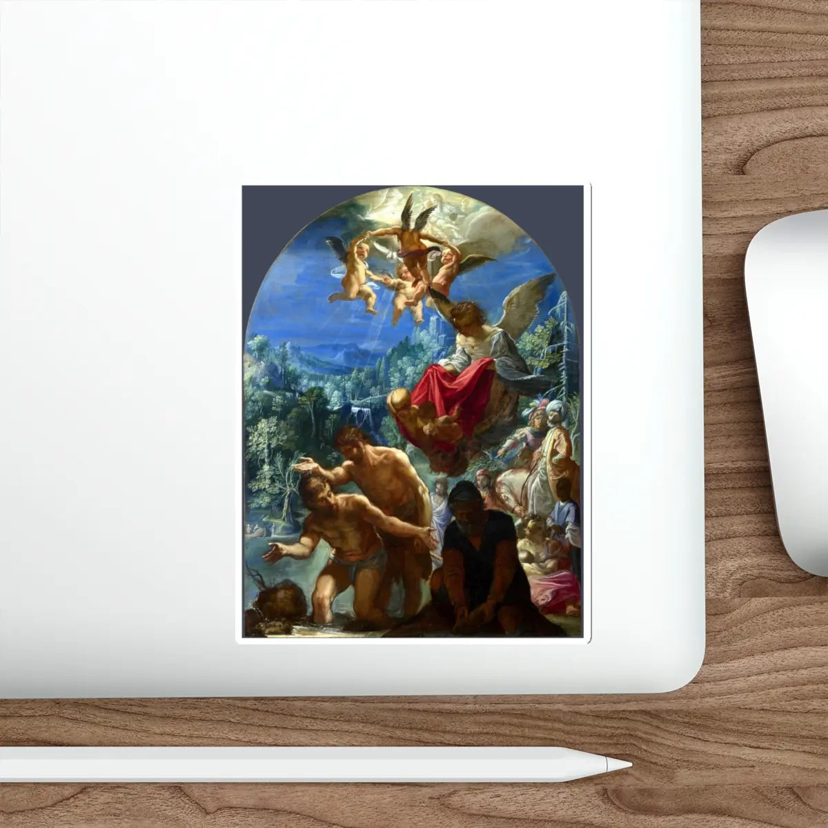 SKU:19142694242848606784 Sticker types:White Shape:Die-Cut Sizes:5" × 5"