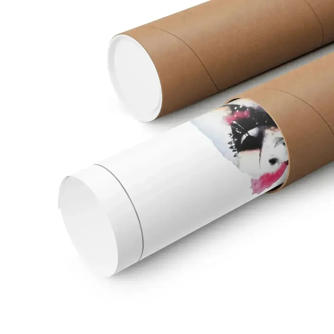 ELVIRA MISTRESS OF THE DARK 1988 - Paper Movie Poster - The Sticker Space