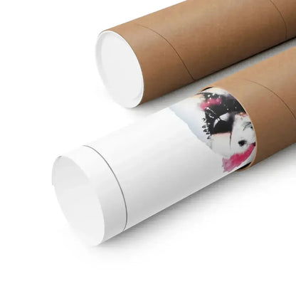 ELVIRA MISTRESS OF THE DARK 1988 - Paper Movie Poster - The Sticker Space