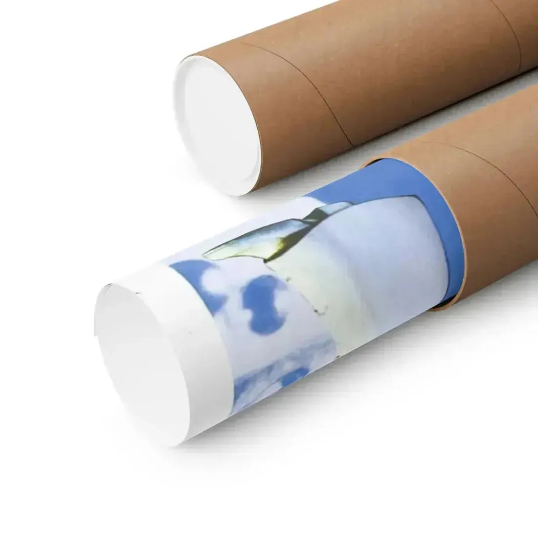 ELVIS 1979 - Paper Movie Poster - The Sticker Space