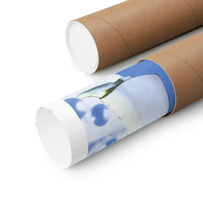 ELVIS 1979 - Paper Movie Poster - The Sticker Space