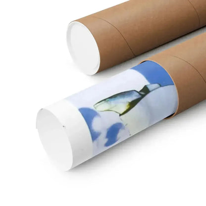 ELVIS 1979 - Paper Movie Poster - The Sticker Space