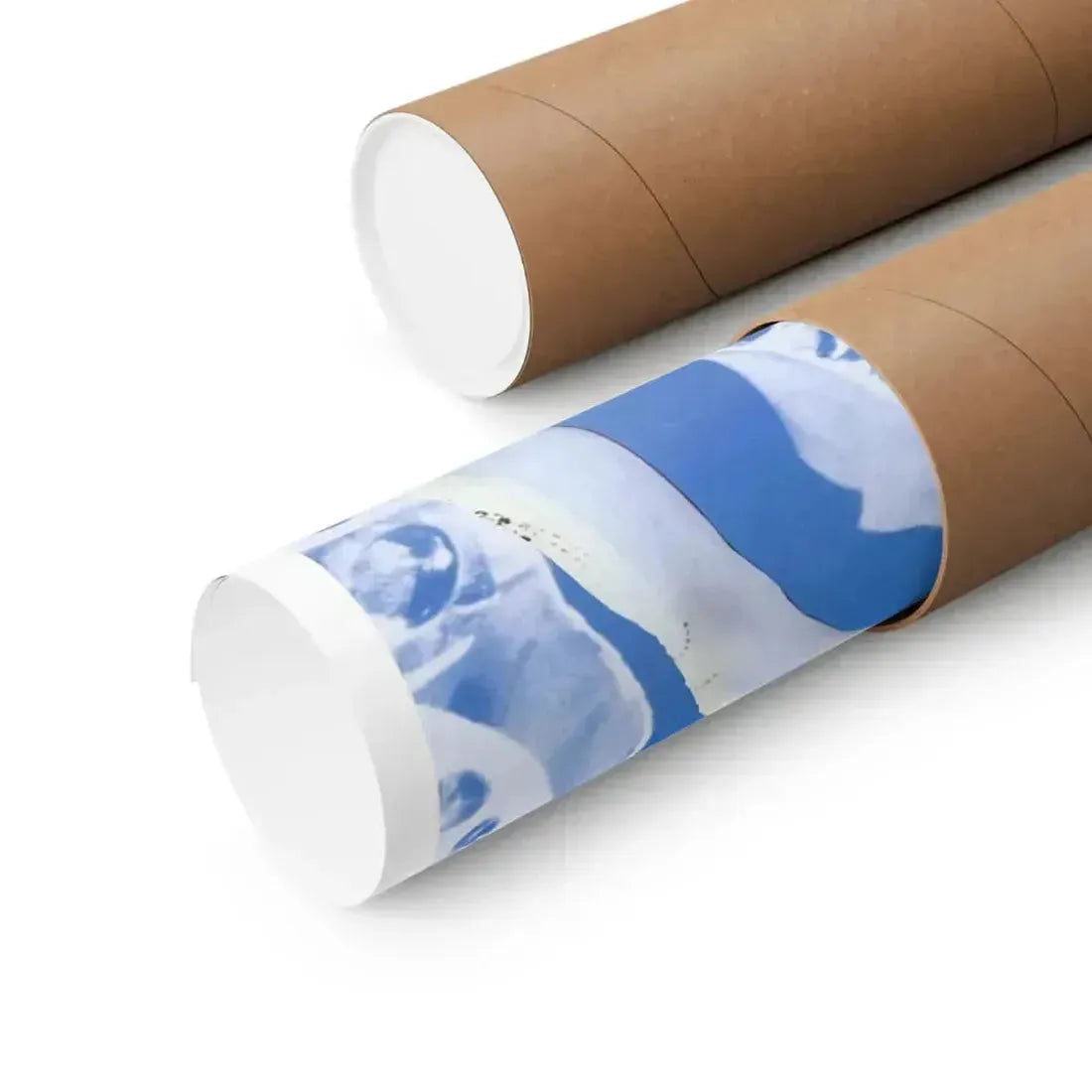 ELVIS 1979 - Paper Movie Poster - The Sticker Space