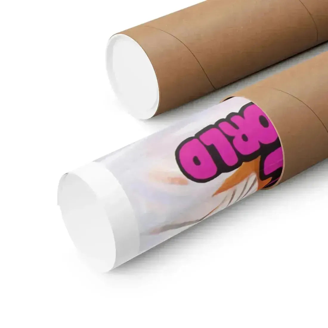 EMANUELLE AROUND THE WORLD 1977 - Paper Movie Poster - The Sticker Space