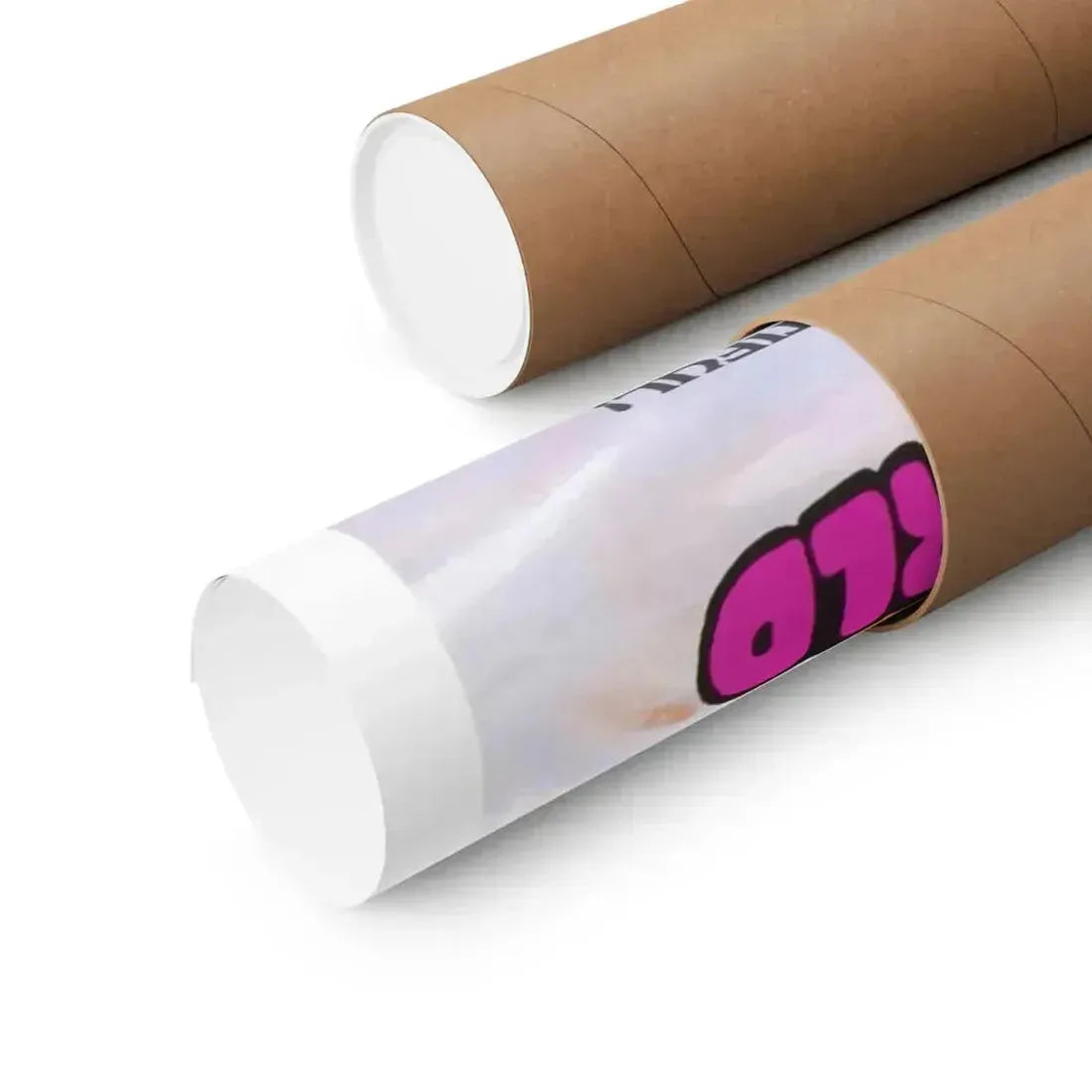 EMANUELLE AROUND THE WORLD 1977 - Paper Movie Poster - The Sticker Space