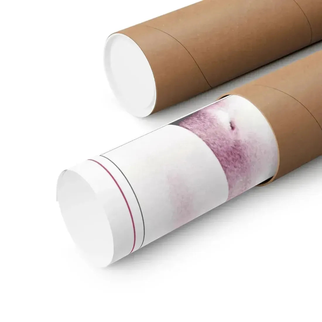 EMANUELLE IN BANGKOK 1976 - Paper Movie Poster - The Sticker Space