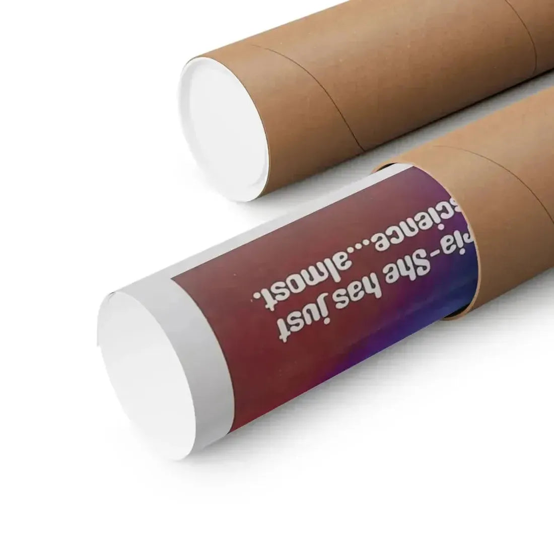 EMBRYO 1976 - Paper Movie Poster - The Sticker Space