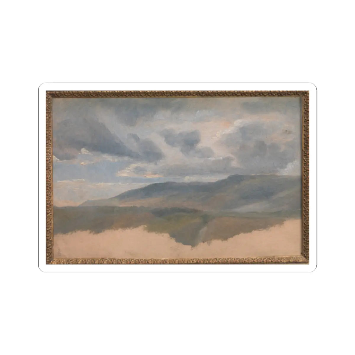 SKU:TSS-STICK-MLLBN-2X2-1N0X4 Sizes:2" × 2" Types:White