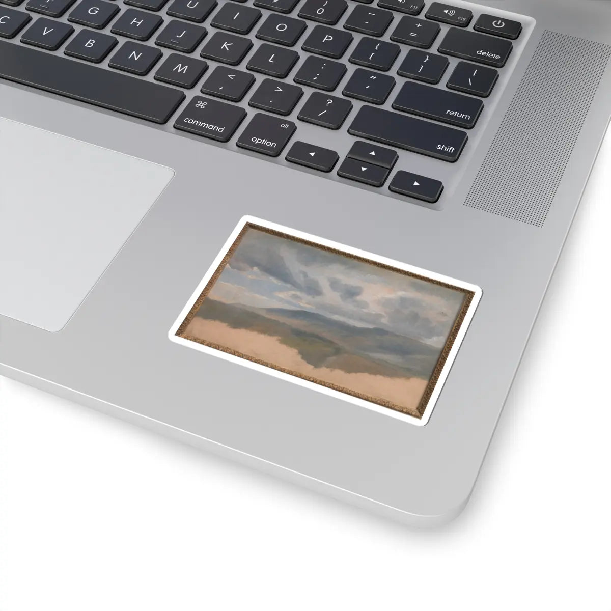 SKU:TSS-STICK-MLLBN-3X3-1N0X4 Sizes:3" × 3" Types:White