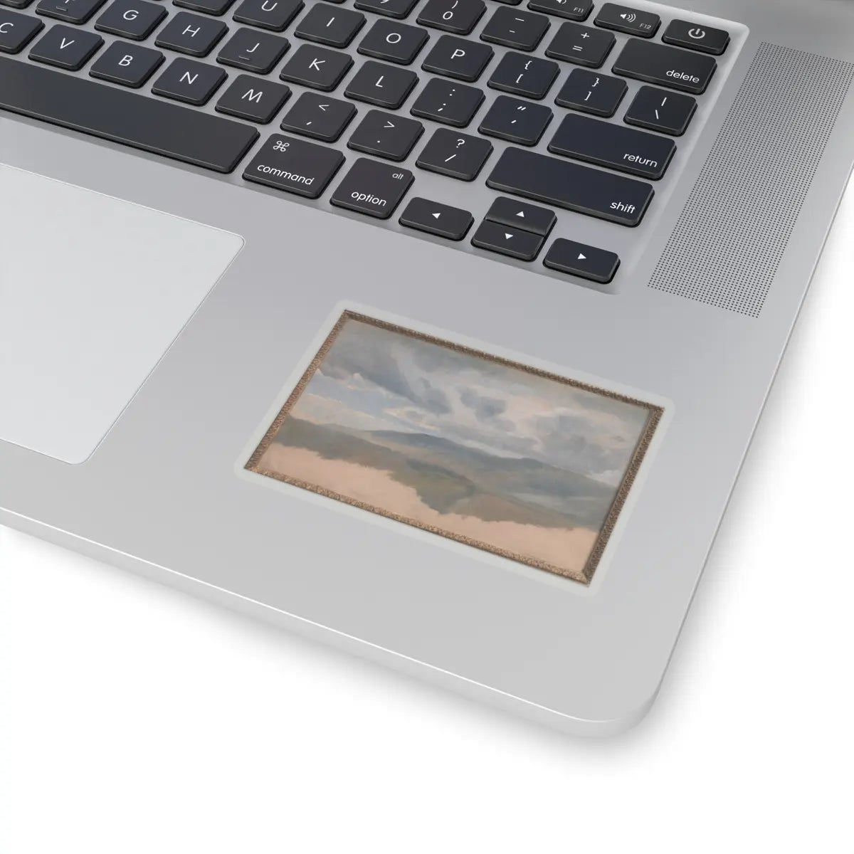 SKU:TSS-STICK-MLLBN-3X3 Sizes:3" × 3" Types:Transparent