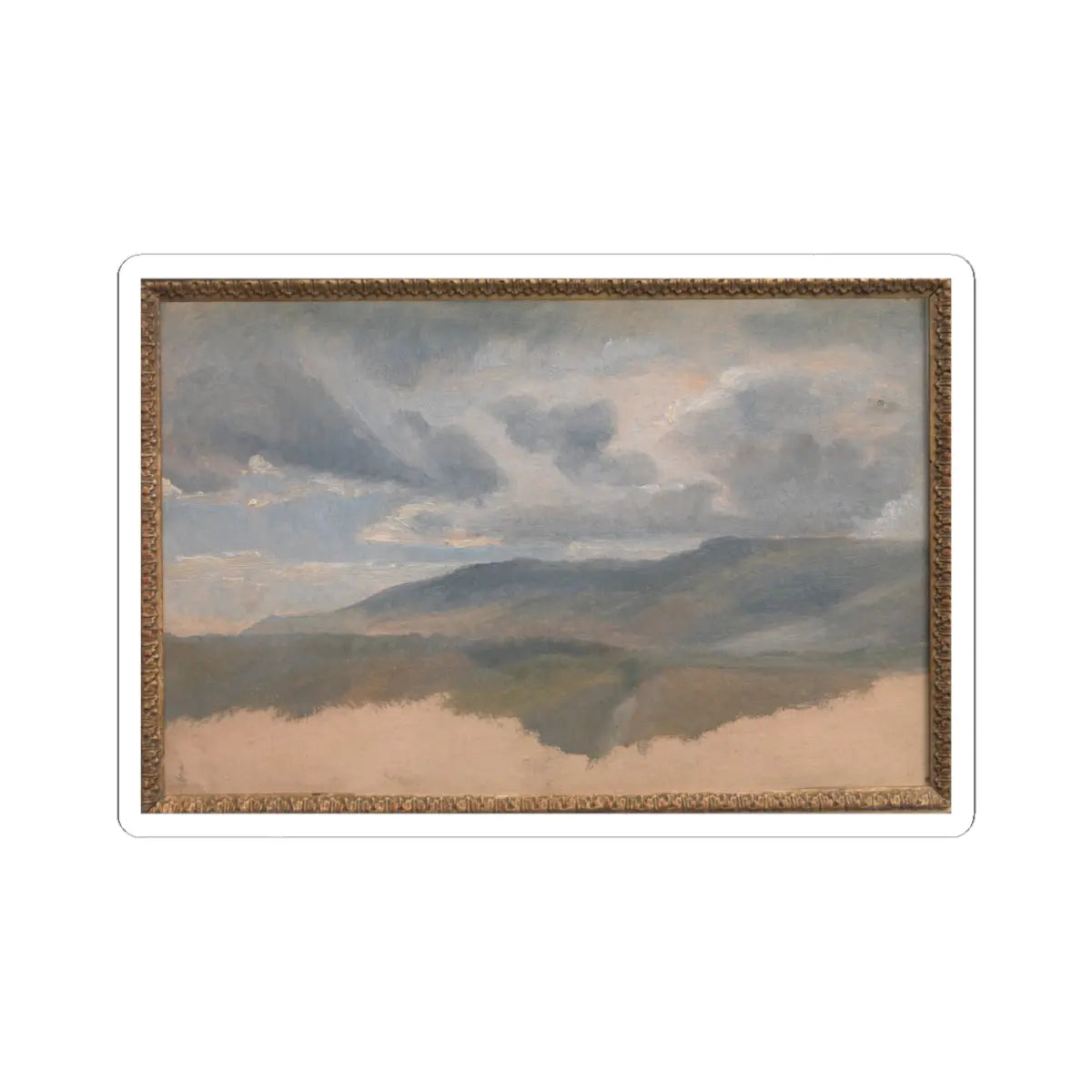 SKU:TSS-STICK-MLLBN-4X4-1N0X4 Sizes:4" × 4" Types:White