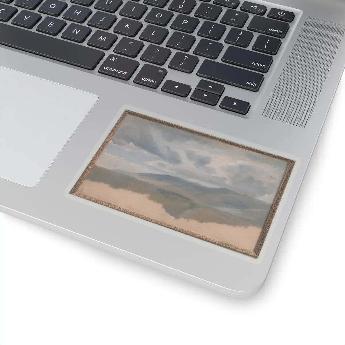SKU:TSS-STICK-MLLBN-4X4 Sizes:4" × 4" Types:Transparent