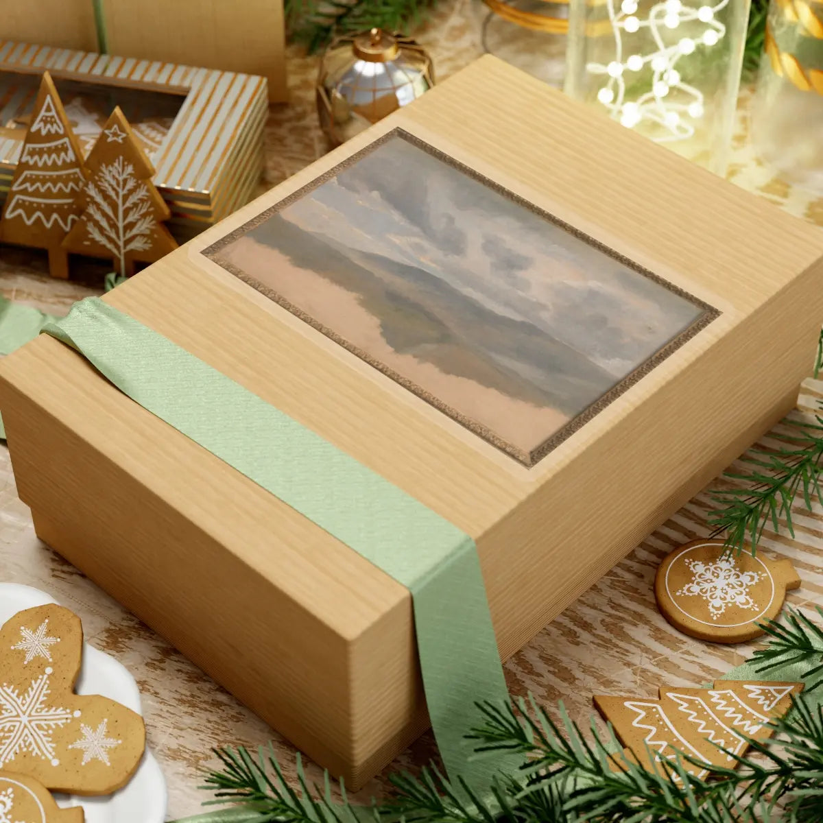 SKU:TSS-STICK-MLLBN-6X6 Sizes:6" × 6" Types:Transparent
