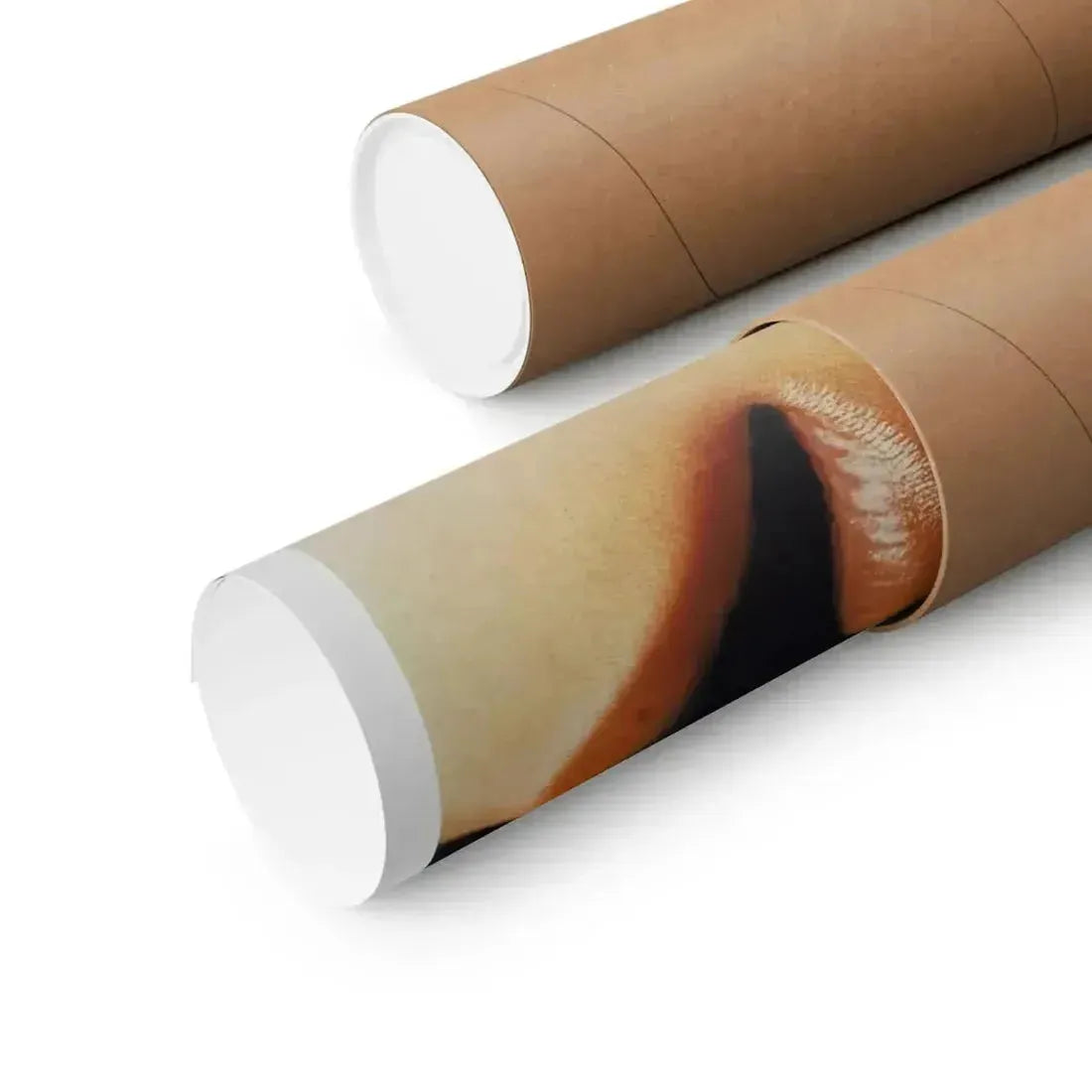 EMMANUELLE 1974 - Paper Movie Poster - The Sticker Space