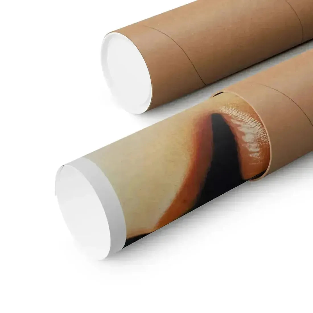 EMMANUELLE 1974 - Paper Movie Poster - The Sticker Space