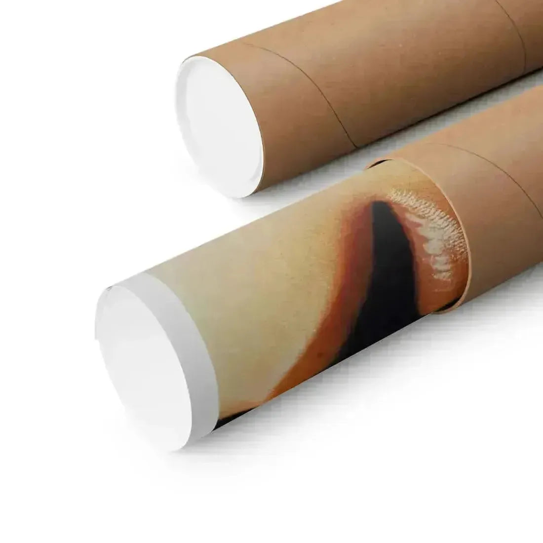 EMMANUELLE 1974 - Paper Movie Poster - The Sticker Space