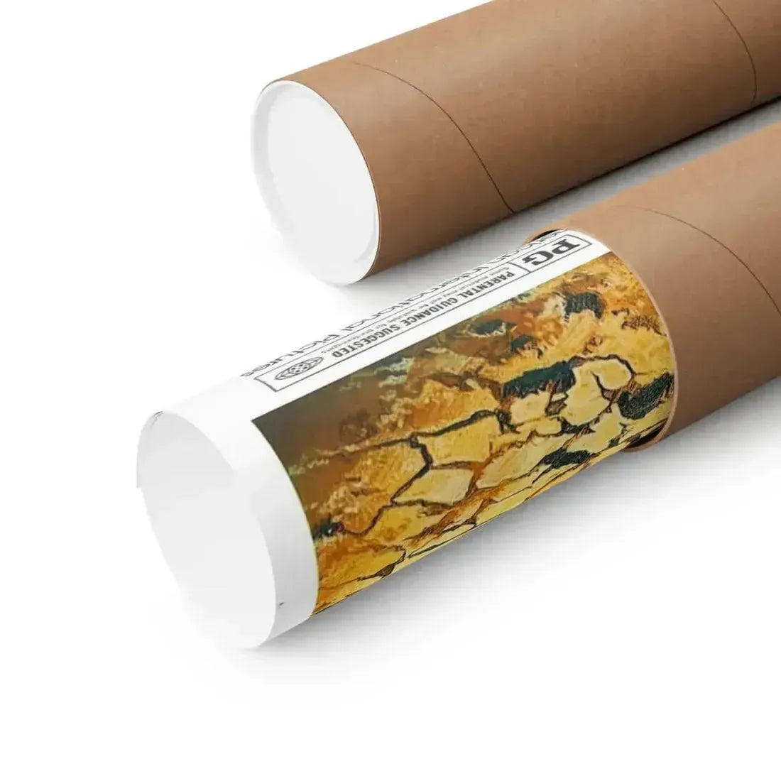 EMPIRE OF THE ANTS 1977 - Paper Movie Poster - The Sticker Space