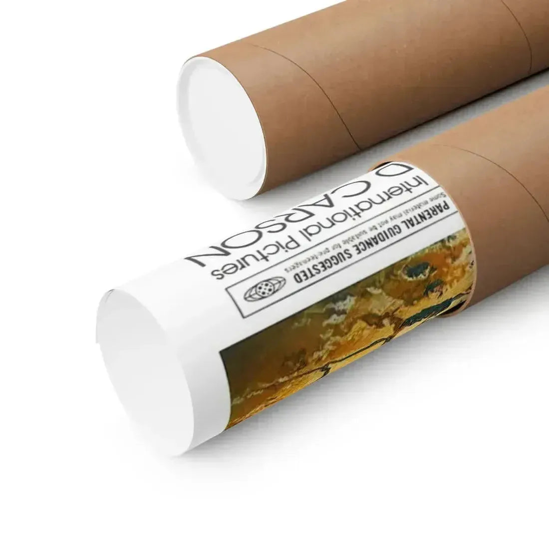 EMPIRE OF THE ANTS 1977 - Paper Movie Poster - The Sticker Space