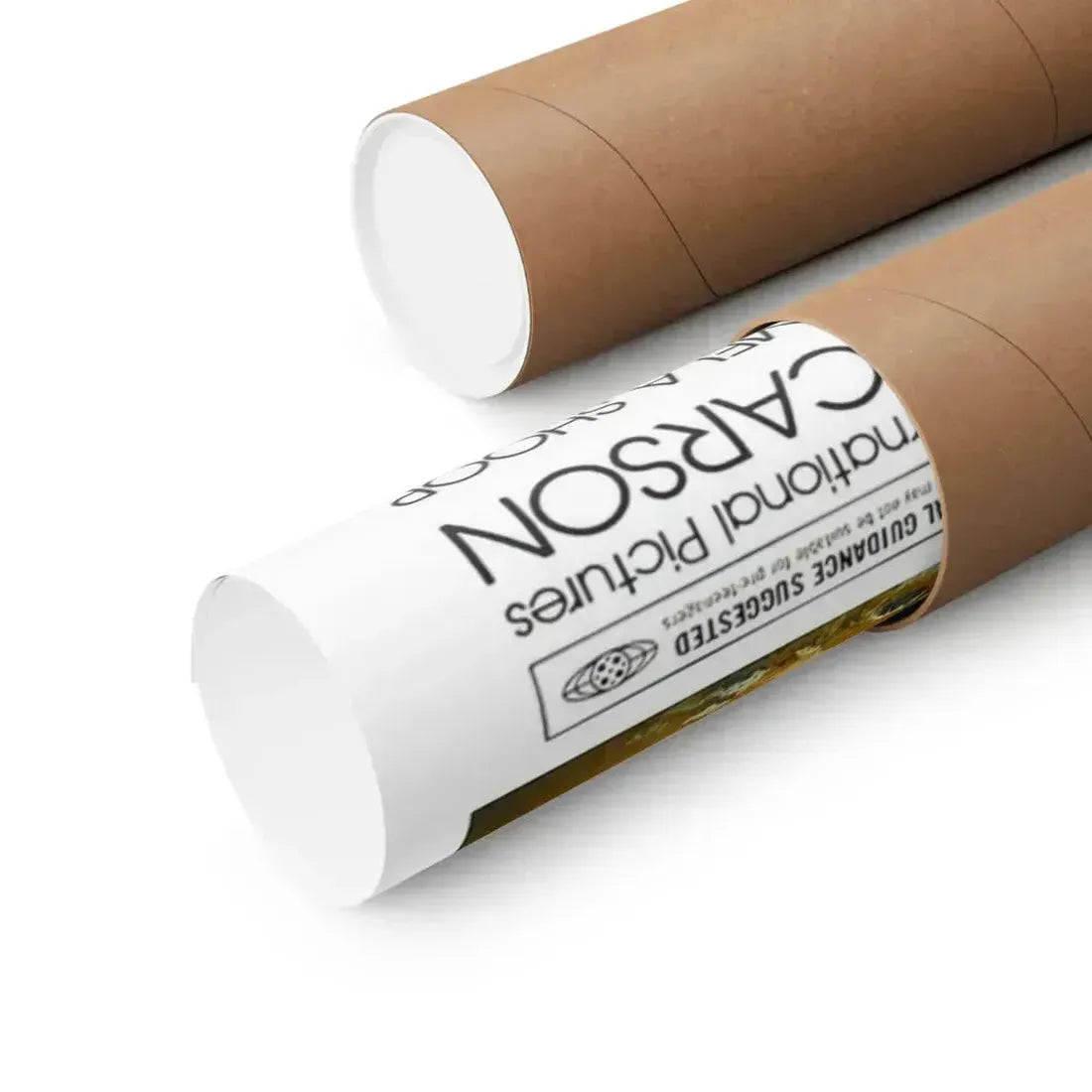 EMPIRE OF THE ANTS 1977 - Paper Movie Poster - The Sticker Space