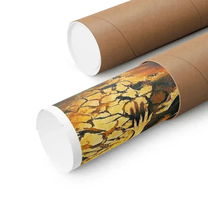 EMPIRE OF THE ANTS 1977 - Paper Movie Poster - The Sticker Space