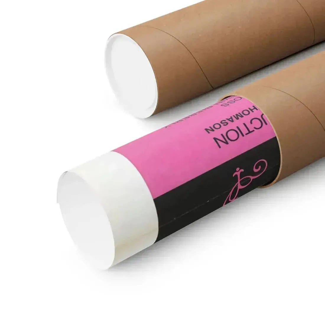 ENCOUNTER WITH THE UNKNOWN 1972 - Paper Movie Poster - The Sticker Space