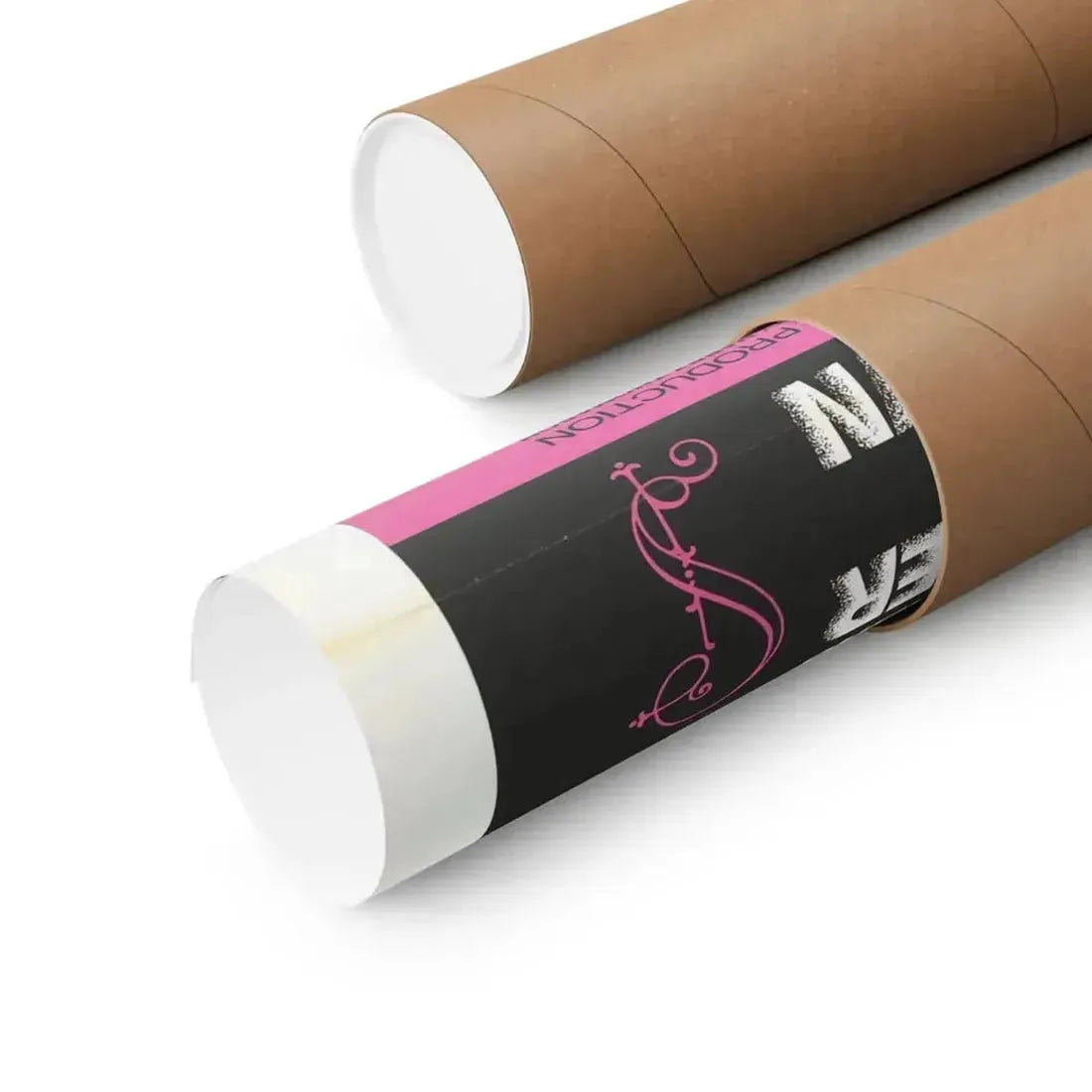 ENCOUNTER WITH THE UNKNOWN 1972 - Paper Movie Poster - The Sticker Space