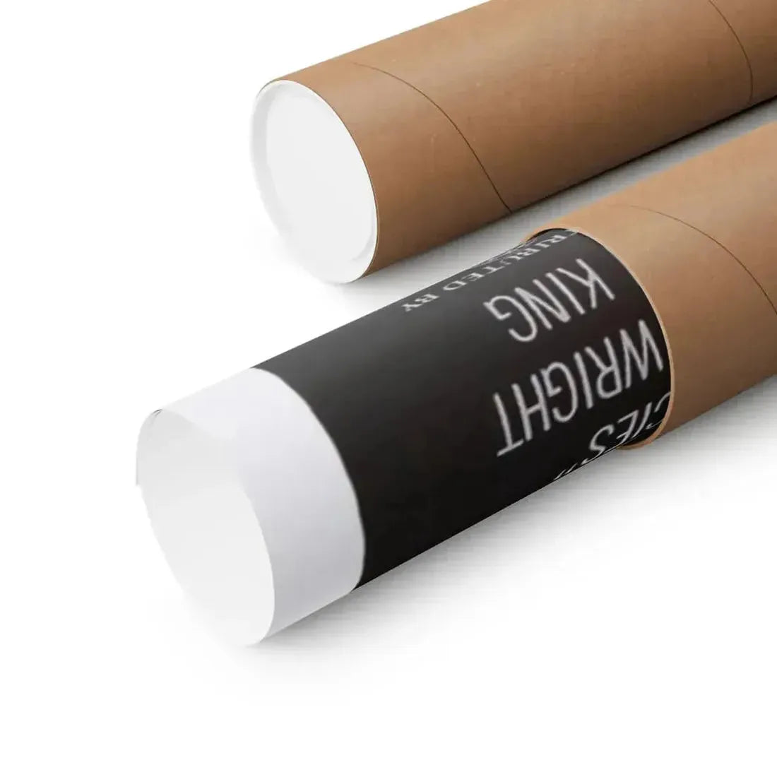 ENDANGERED SPECIES 1982 - Paper Movie Poster - The Sticker Space