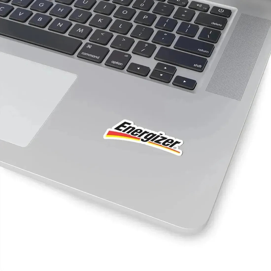 Energizer (Logo) STICKER Vinyl Kiss-Cut Decal - The Sticker Space