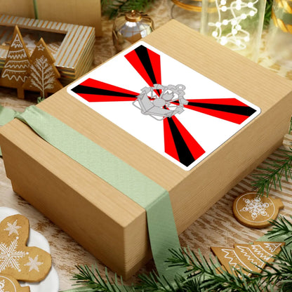 SKU:30238328595316040468 Sizes:6" × 6" Types:White