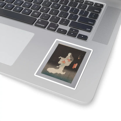 SKU:TSS-STICK-NJK-3X3-2 Sizes:3" × 3" Types:White