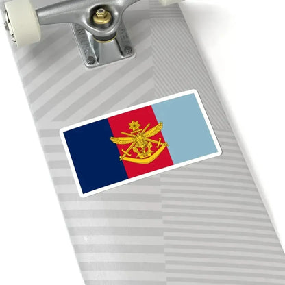 Ensign of the Australian Defence Force (Australia) STICKER Vinyl Kiss-Cut Decal - The Sticker Space