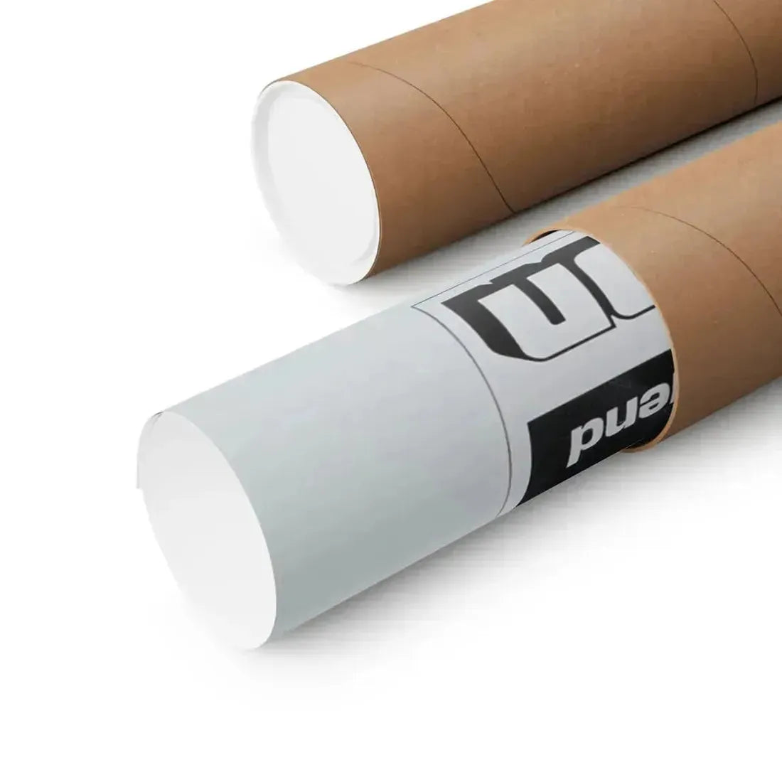 ENTER THE DRAGON (2) 1973 - Paper Movie Poster - The Sticker Space