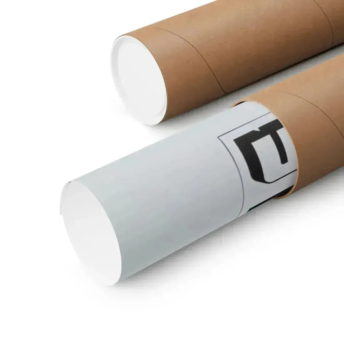 ENTER THE DRAGON (2) 1973 - Paper Movie Poster - The Sticker Space