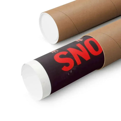 ENTER THREE DRAGONS 1978 - Paper Movie Poster - The Sticker Space