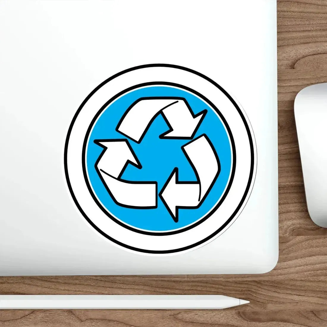 Environmental (Boy Scouts Merit Badge) STICKER Vinyl Die-Cut Decal - The Sticker Space