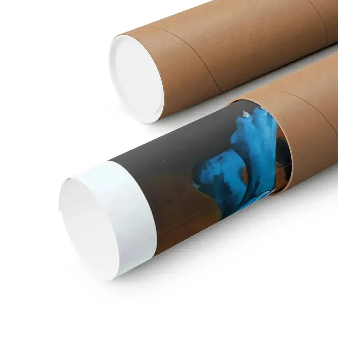 EQUINOX 1970 - Paper Movie Poster - The Sticker Space