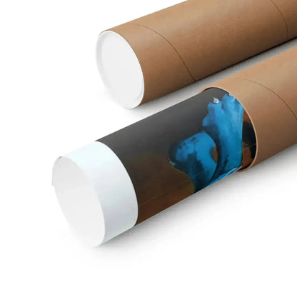 EQUINOX 1970 - Paper Movie Poster - The Sticker Space