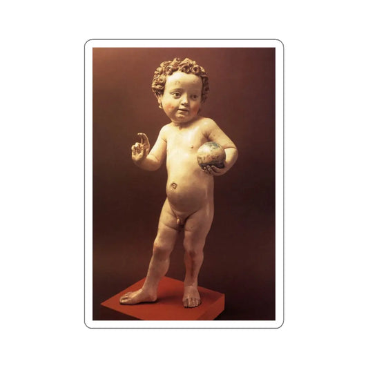 SKU:25241696633565408249 Sticker types:White Shape:Die-Cut Sizes:2" × 2"