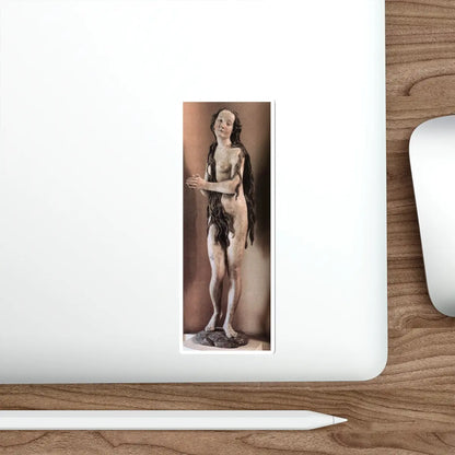 SKU:25769242340118974209 Sticker types:White Shape:Die-Cut Sizes:5" × 5"