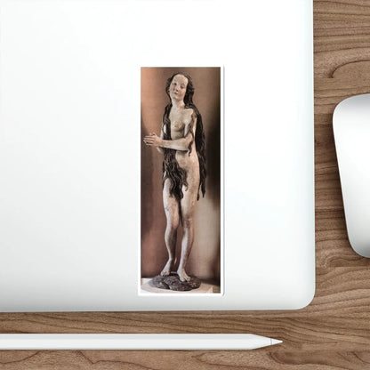 SKU:32525366732076521784 Sticker types:White Shape:Die-Cut Sizes:6" × 6"