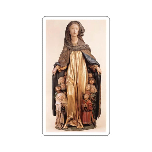SKU:29420098352704340580 Sticker types:White Shape:Die-Cut Sizes:2" × 2"