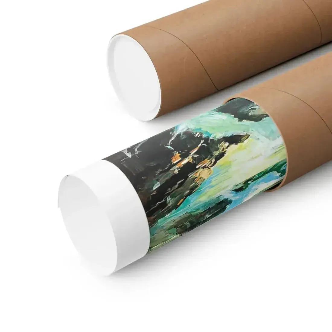 ERIKA'S HOT SUMMER 1971 - Paper Movie Poster - The Sticker Space