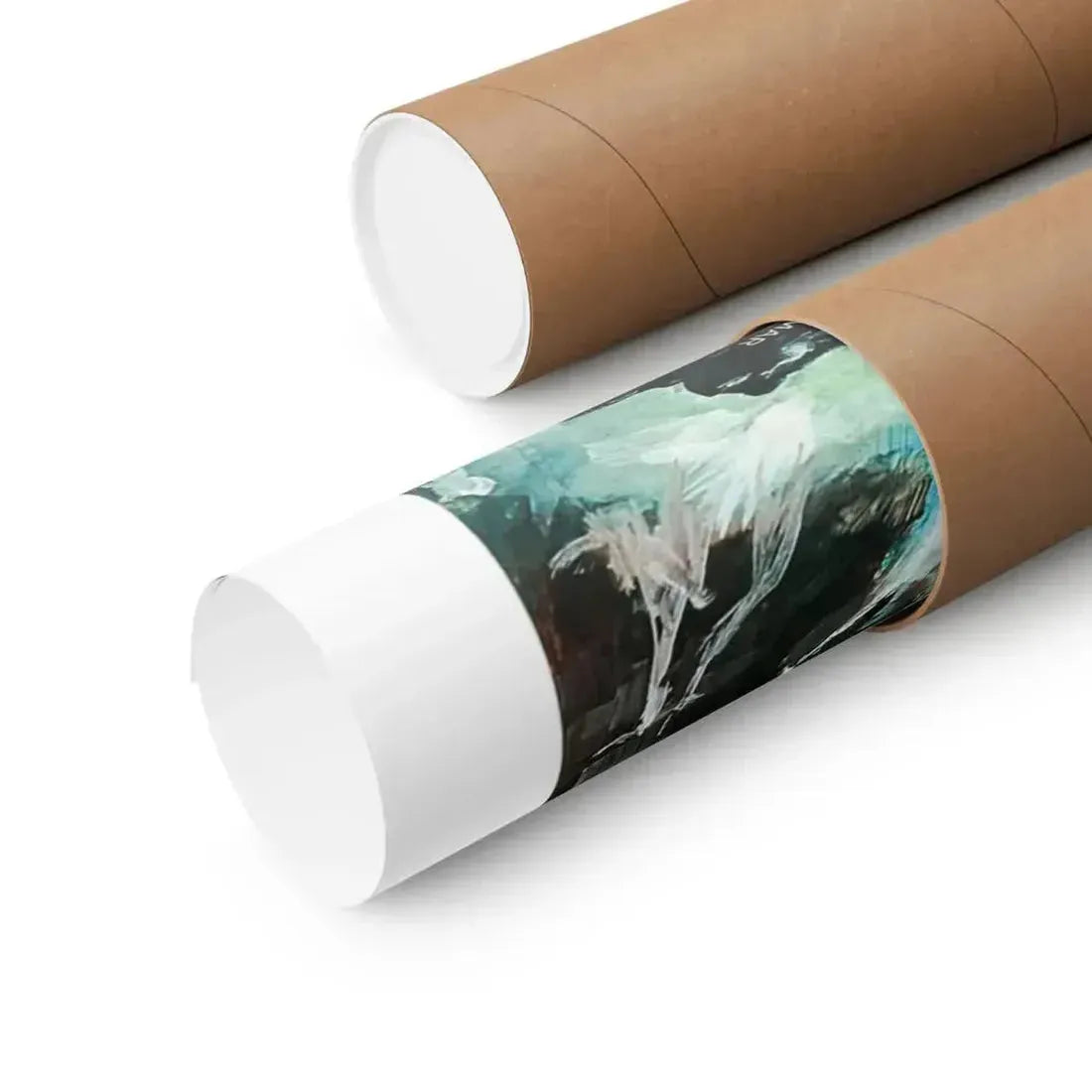 ERIKA'S HOT SUMMER 1971 - Paper Movie Poster - The Sticker Space