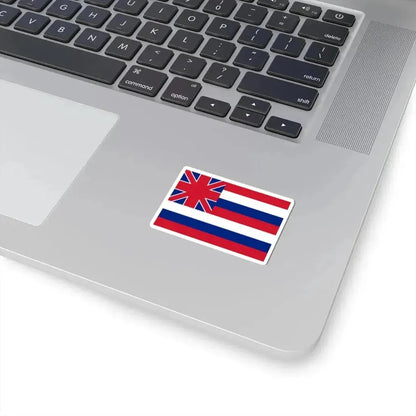 Erroneous flag of South Australia 1908 (Australia) STICKER Vinyl Kiss-Cut Decal - The Sticker Space