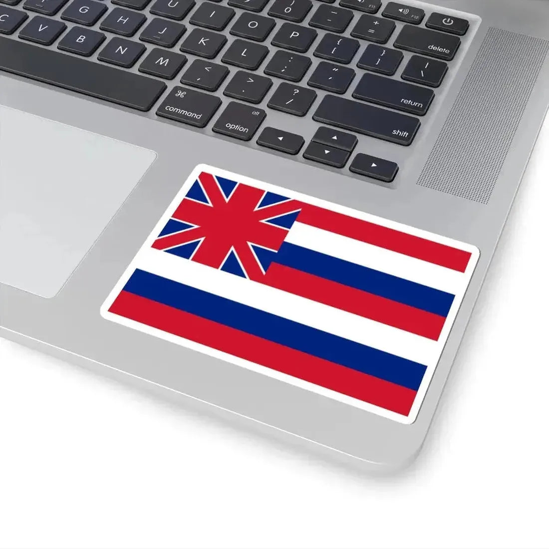 Erroneous flag of South Australia 1908 (Australia) STICKER Vinyl Kiss-Cut Decal - The Sticker Space